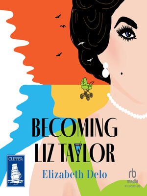 Becoming Liz Taylor - Audiobook